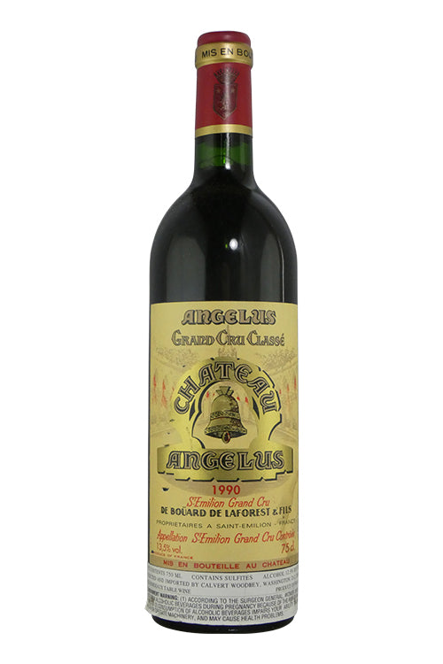 Angelus - 1990 (750ml)