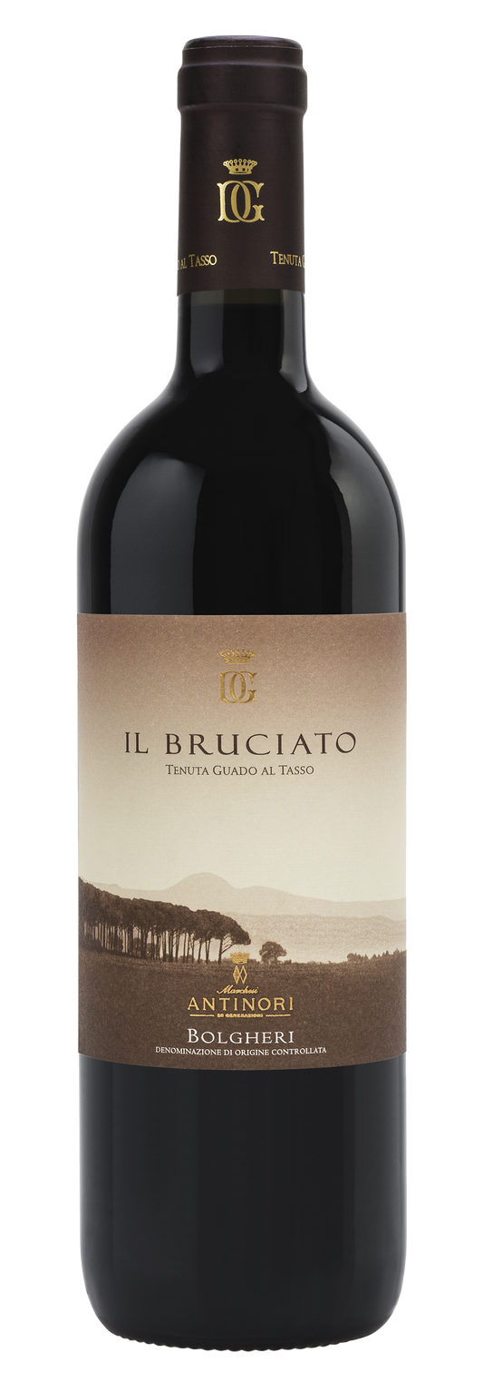 Antinori Guado Al Tasso Il Bruciato - 2021 (750ml)