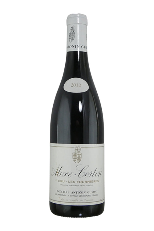 Antonin Guyon Aloxe-Corton 1er Cru Les Fournieres - 2012 (750ml)