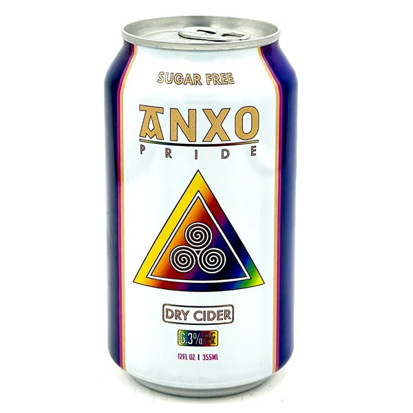 Anxo Pride (12oz Can 4 Pk)