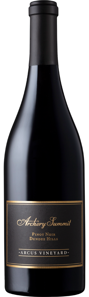 Archery Summit Arcus Vineyard Pinot Noir - 2022 (750ml)