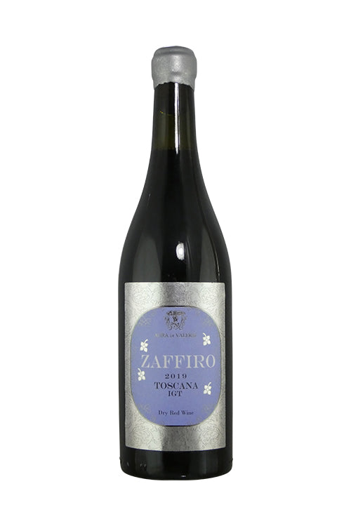 Aura di Valerie Zaffiro Toscana IGT (Kosher) - 2019 (750ml)