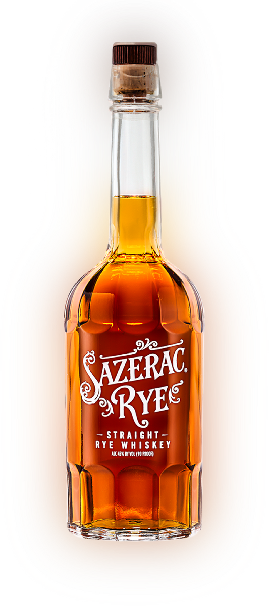 Sazerac Straight Rye Whiskey - (750ml)