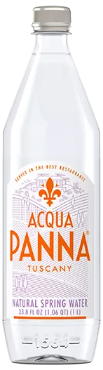 Acqua Panna (1L)