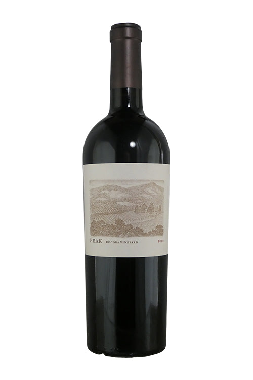 Acumen 'Peak' Edcora Vineyard Cabernet Sauvignon- 2019 (750ml)