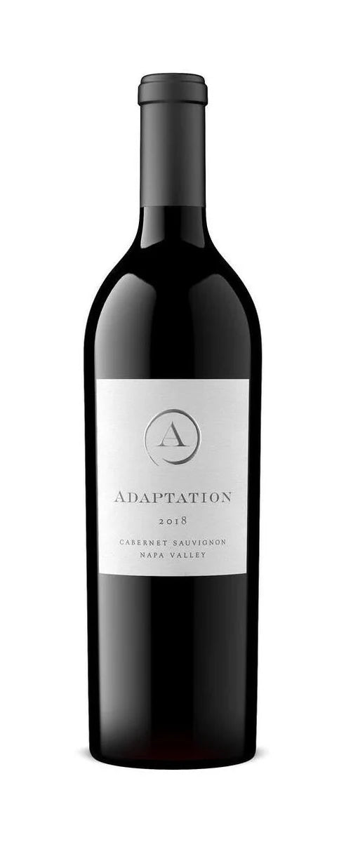Adaptation by Odette Cabernet Sauvignon - 2019 (750ml)