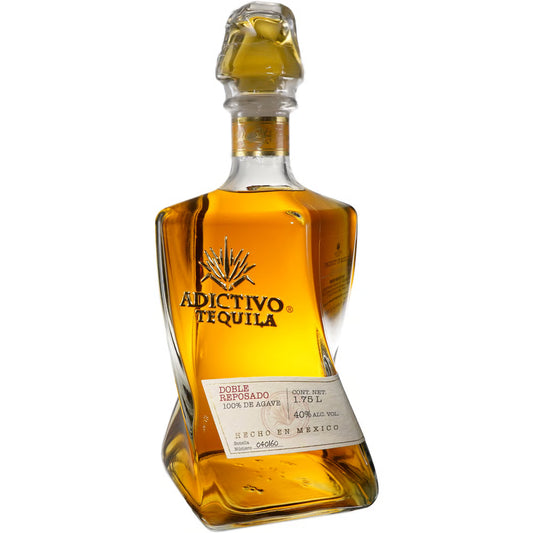 Adictivo Reposado Tequila (1.75L)