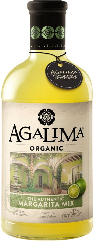 Agalima Margarita Mix (1L)