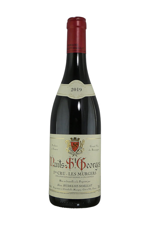 Alain Hudelot-Noellat Nuits St. Georges 1er Cru Les Murgers - 2019 (750ml)