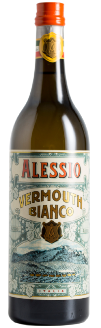 Alessio Vermouth Bianco (750ml)