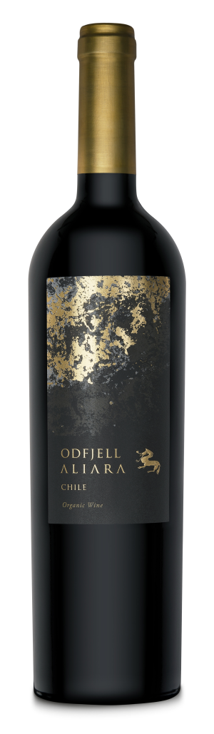 Odfjell Aliara Red Blend - 2018 (750ml)