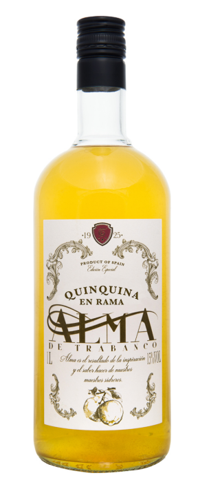 Trabanco Alma Quinquina En Rama (1L)