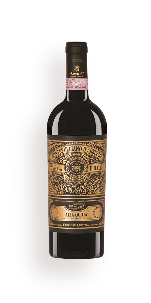 Farnese Gran Sasso 'Alta Quota' Montepulciano d'Abruzzo - 2024 (750ml)