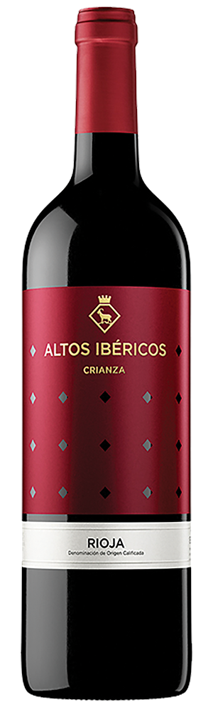 Torres Altos Ibericos Crianza - 2020 (750ml)
