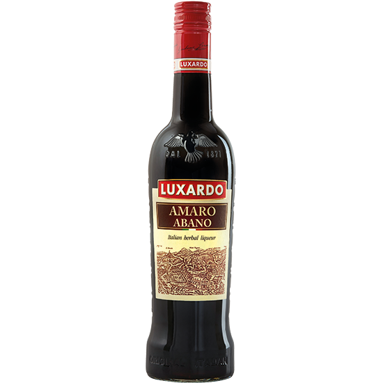 Luxardo Amaro Abano (750ml)