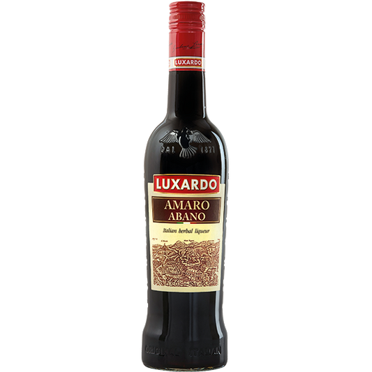 Luxardo Amaro Abano (750ml)