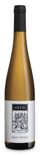 Quinta do Ameal Solo Unico SOMLYAY - 2023 (750ml)