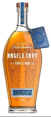 Angels Envy Triple Oak Bourbon Whiskey (750ml)