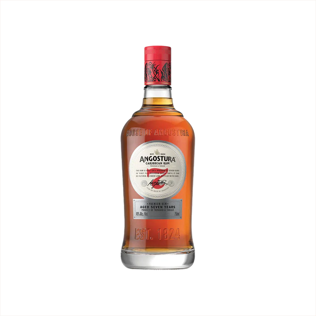 Angostura 7 Year Rum (750ml)