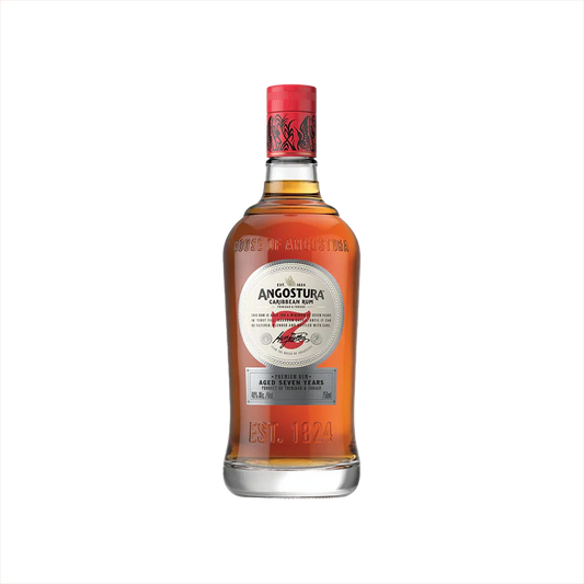 Angostura 7 Year Rum (750ml)