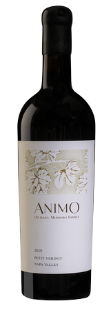 Michael Mondavi Animo Cabernet Sauvignon - 2019 (750ml)