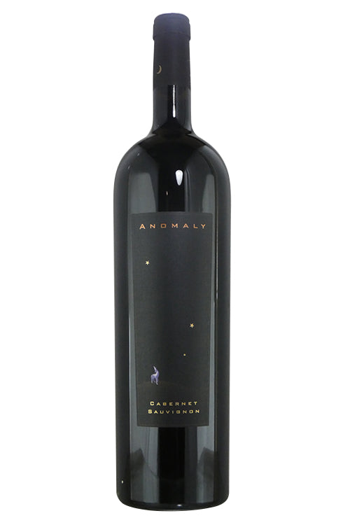 Anomaly Vineyards Cabernet Sauvignon - 2013 (1.5L)