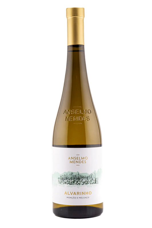 Anselmo Mendes Alvarinho - 2024 (750ml)