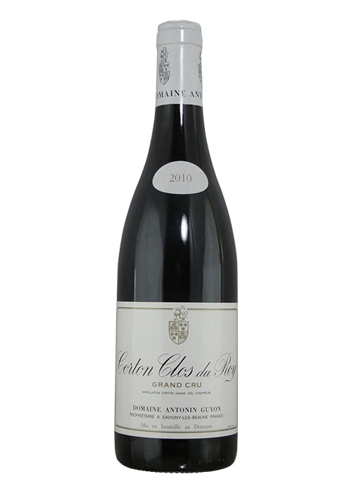 Antonin Guyon Corton Clos du Roy - 2010 (750ml)