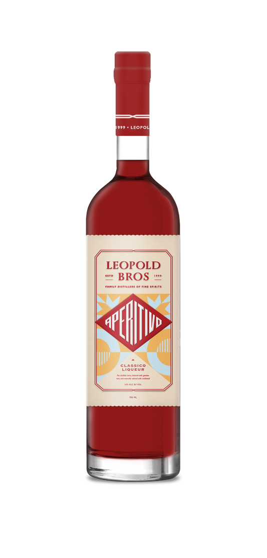 Leopold  Aperitivo (750ml)