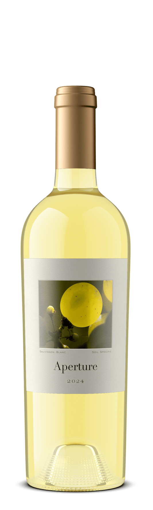 Aperture Sauvignon Blanc SOMLYAY - 2024 (750ml)