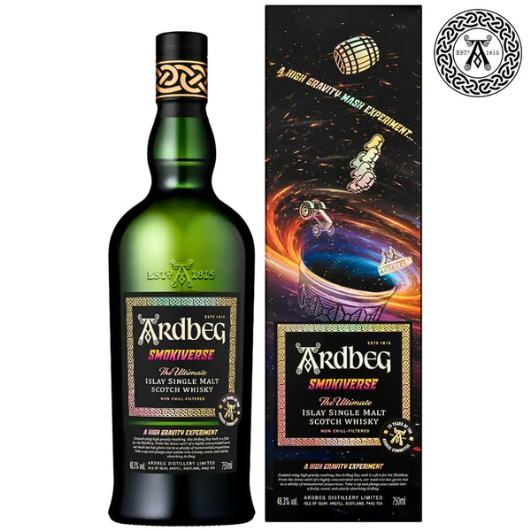 Ardbeg 17年 コミュニティエディション 700ml 伝説のウイスキー“アードベッグ 17年”が20年ぶりに復活 抽選販売