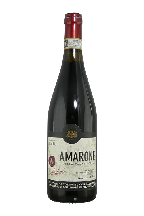 Ardevi Amarone Della Valpolicella  - 2019 (750ml)