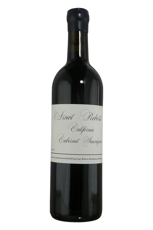 Arnot Roberts California Cabernet Sauvignon - 2012 (750ml)