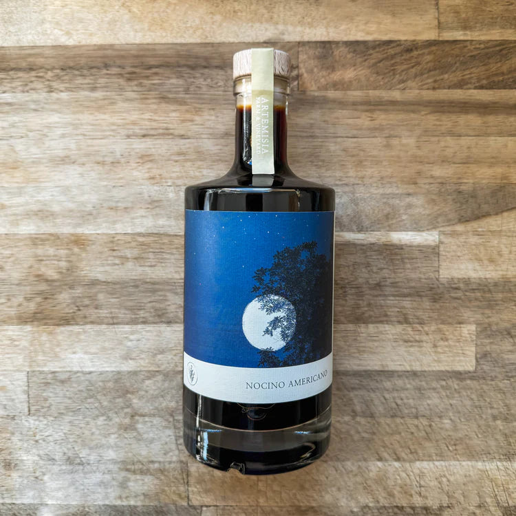 Artemisia Farm & Vineyard Nocino Americano Batch 2023 (750ml)