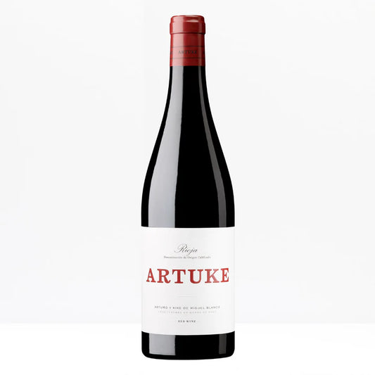 Artuke Rioja - 2024 (750ml)