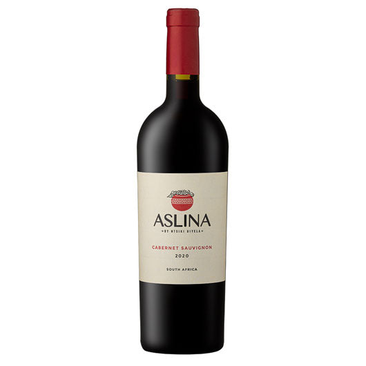 Aslina Cabernet Sauvignon - 2021 (750ml)