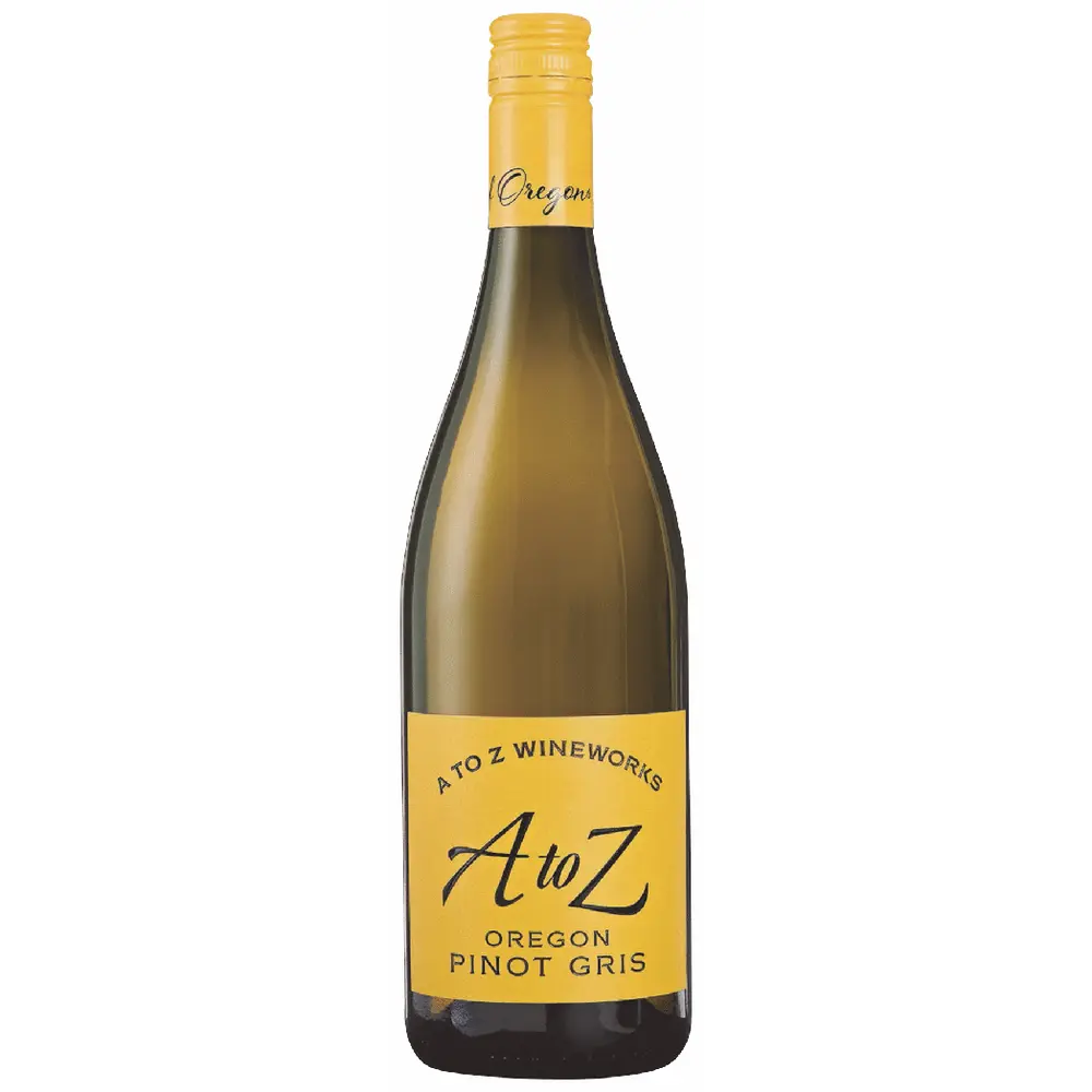 A to Z Wineworks Pinot Gris - 2024 (750ml)