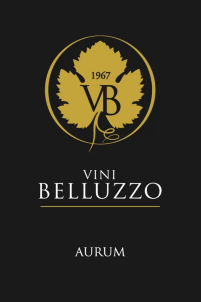 Vini Belluzzo Aurum - 2020 (500ml)