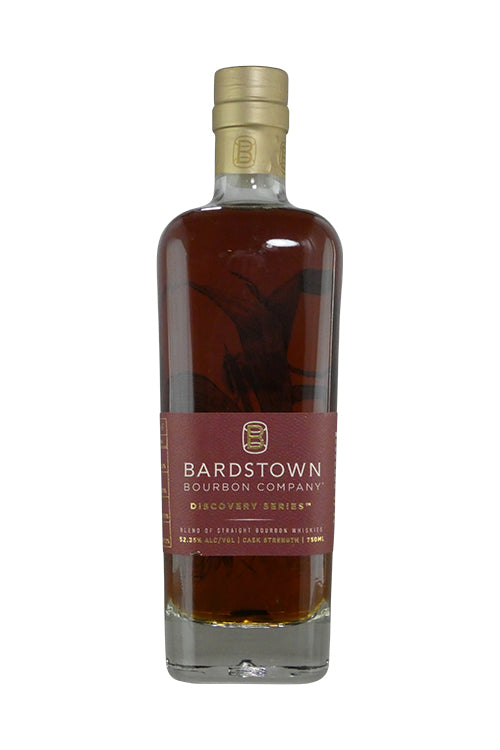 Bardstown Bourbon Co. Discovery Series #5 (750ml)