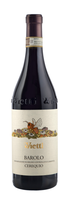 Vietti Barolo Cerequio - 2020 (750ml)