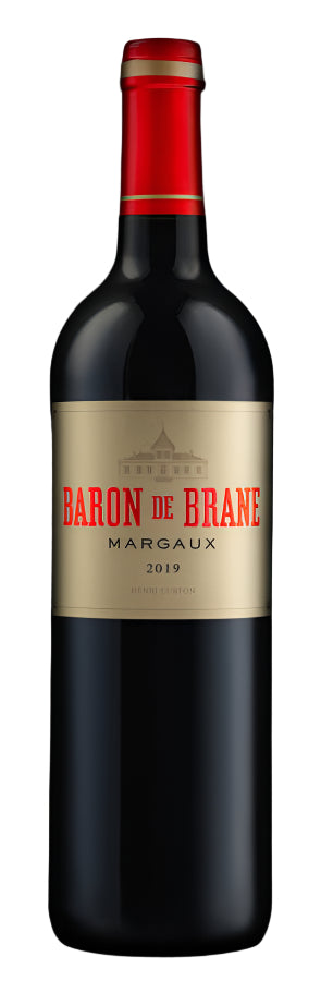 Baron de Brane - 2019 (750ml)