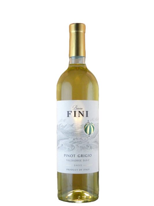 Barone Fini Pinot Grigio Valdadige - 2023 (750ml)