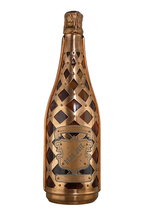 Beau Joie Champagne Special Cuvee Brut Rose - NV (750ml)