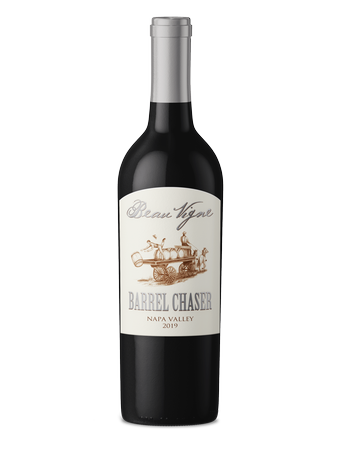 Beau Vigne Barrel Chaser Napa Valley Red - 2019 (750ml)