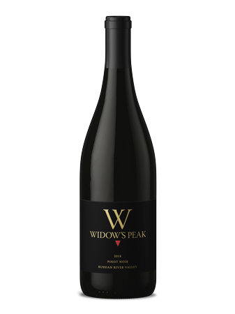 Beau Vigne Widows Peak Pinot Noir - 2019 (750ml)