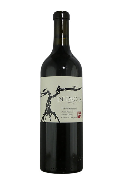 Bedrock Wine Co. Heritage Wine Papera Ranch - 2018 (750ml)