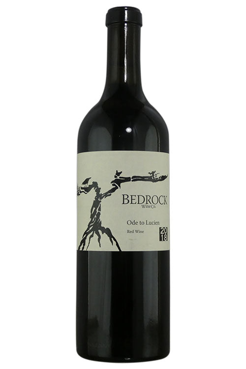 Bedrock Wine Co. Ode to Lucien - 2019 (750ml)