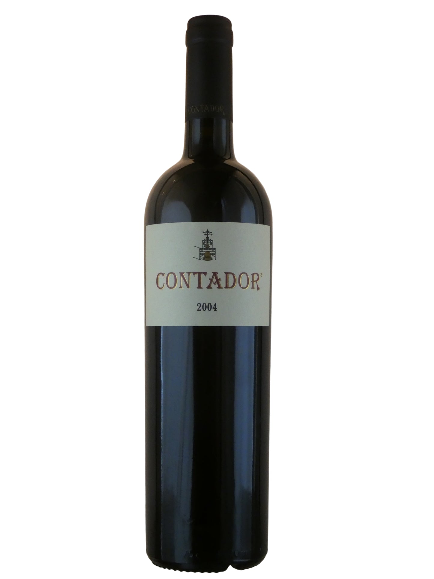 Benjamin Romeo Contador - 2004 (750ml)