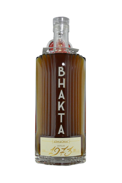 Bhakta Armagnac 1973 (750ml)