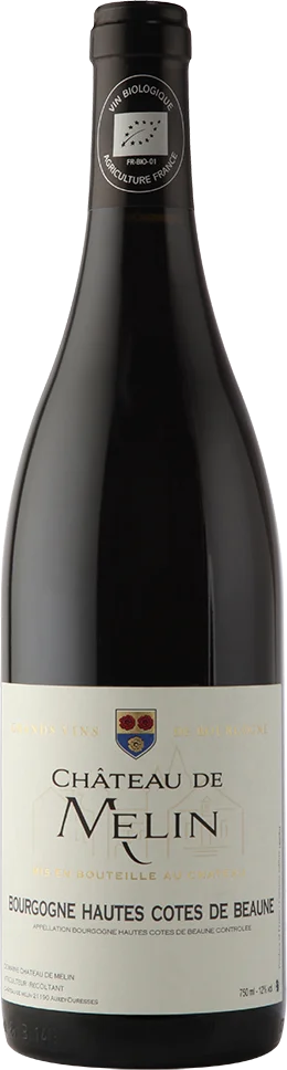 Chateau de Melin Hautes Cotes de Beaune Rouge - 2023 (750ml)